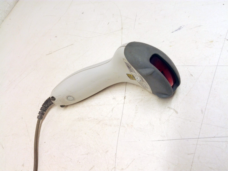 lector laser codigos barras metrologic func plastico 18x7.8x4 1u